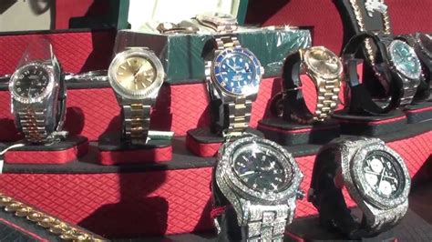 best rolex watches replicas new york city canal street|vintage rolex watches nyc.